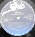Michael Jackson-Thriller