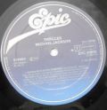 Michael Jackson-Thriller