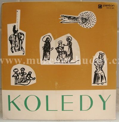 Pražské Dechové Kvinteto, Kühnův Dětský Sbor