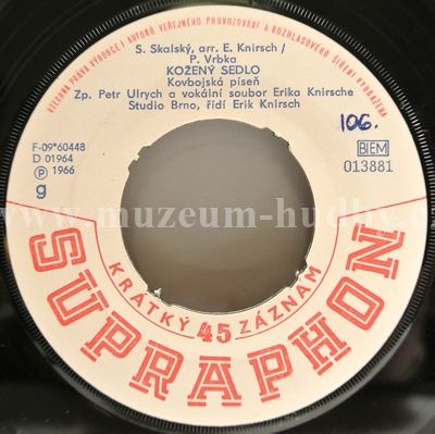 Petr Ulrych / Hana A Petr Ulrychovi