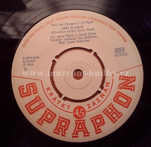 Petra Janů / Helena Vondráčková / Josef Zíma