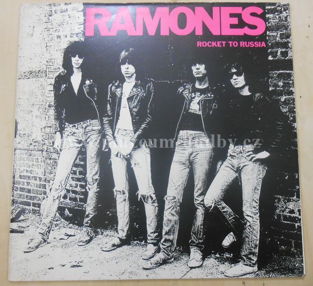 Ramones