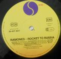 Ramones-Rocket To Russia
