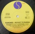 Ramones-Rocket To Russia