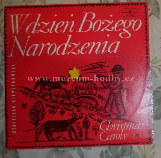 Stanislaw Niewiadomski