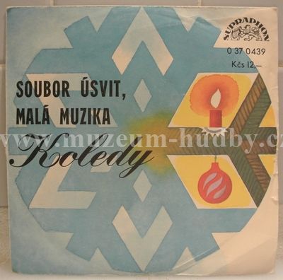 Soubor Úsvit, Malá Muzika