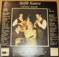 Skiffle Kontra-České Písně Vlastenecké