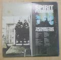 Spirit-The Family That Plays Together / Feedback