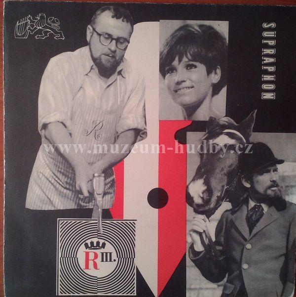 Waldemar Matuška / Helena Vondráčková