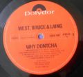 West, Bruce & Laing-Why Dontcha