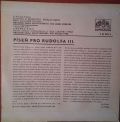 Waldemar Matuška / Helena Vondráčková-Slavíci Z Madridu (Rossignol Anglais) / Lipovou Alejí