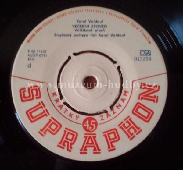 Zorka Kohoutová / Jaroslav Slováček