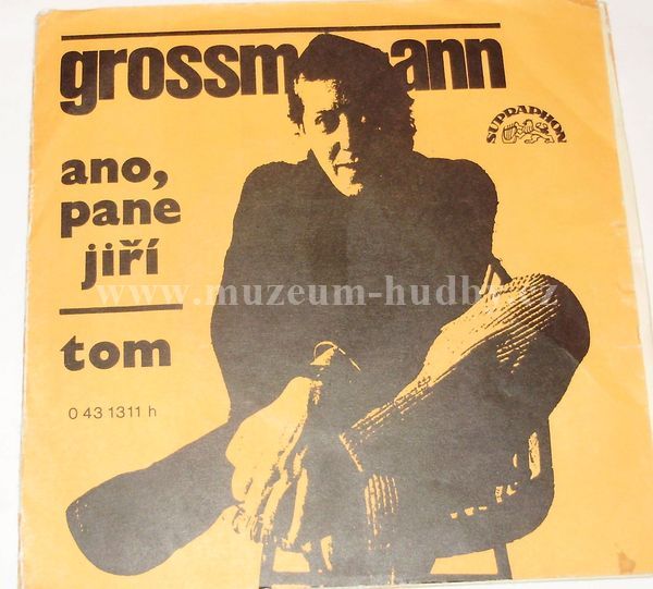 Grossmann a Z. Burianová