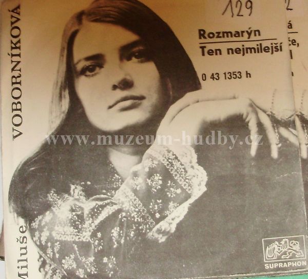 Miluše Voborníková, Naďa Urbánková