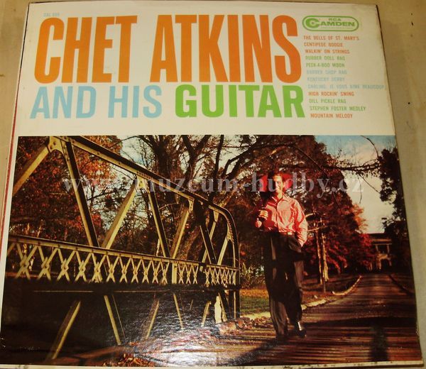 Chet Atkins
