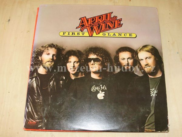 April Wine