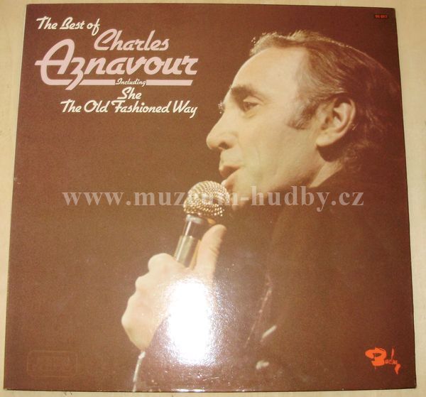 Charles Aznavour