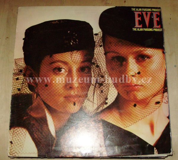 The Alan Parsons Project