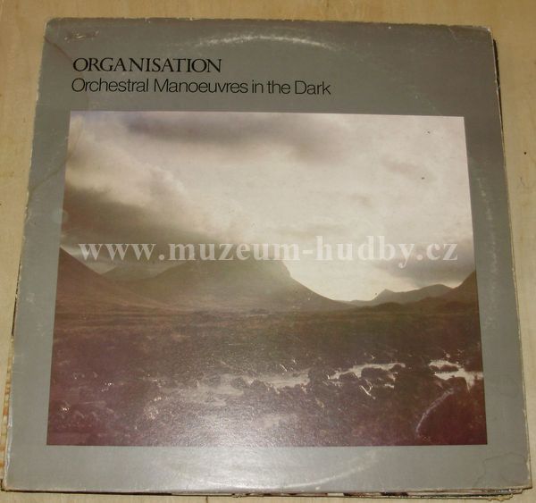 Orchestral Manoeuvres In The Dark