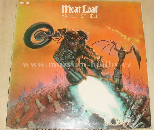 Meat Loaf