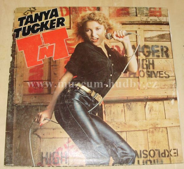 Tanya Tucker