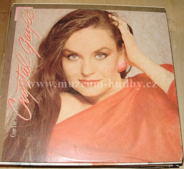 Crystal Gayle