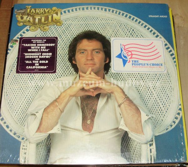 Larry Gatlin And The Gatlin Brothers Band