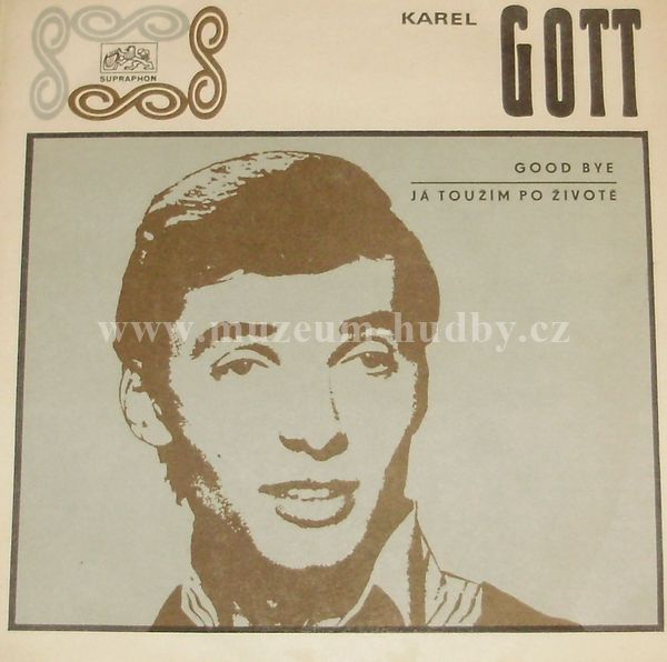 Karel Gott