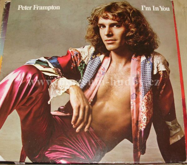 Peter Frampton