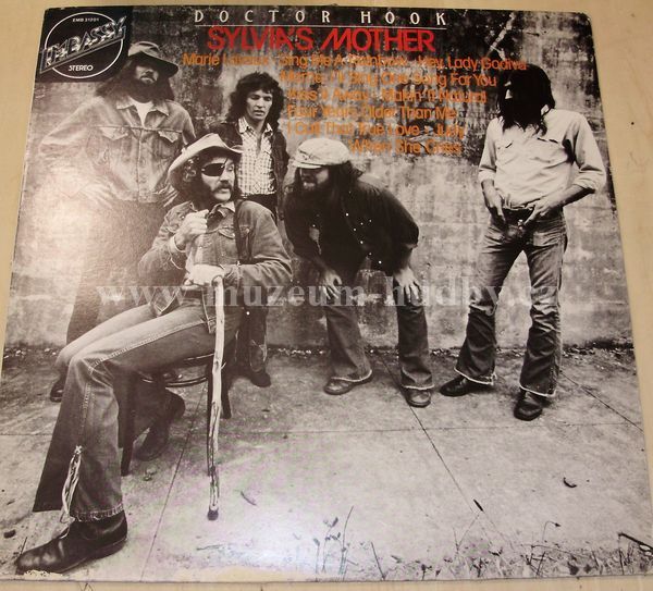 Doctor Hook And The Medicine Show