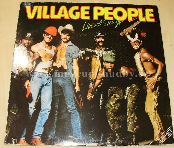 Village People