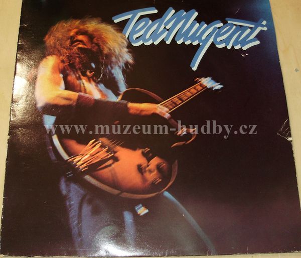 Ted Nugent
