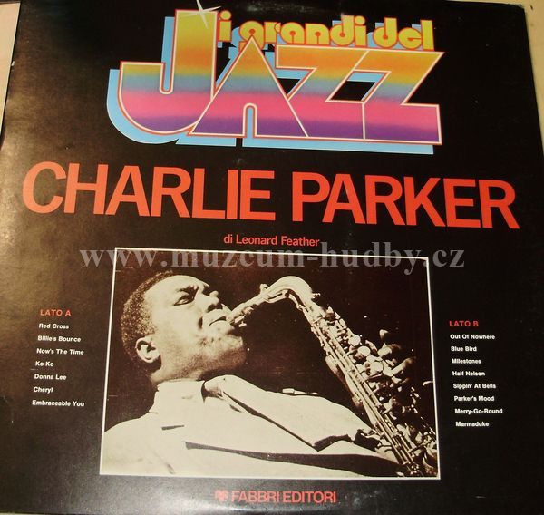 Charlie Parker