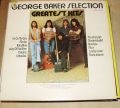 George Baker Selection-Greatest Hits