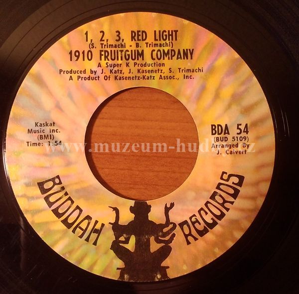 1910 Fruitgum Company