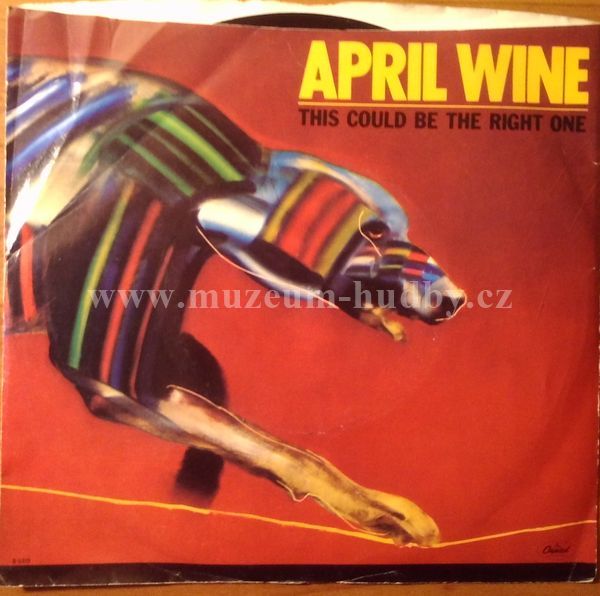 April Wine