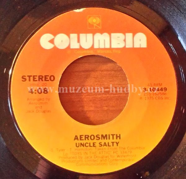 Aerosmith