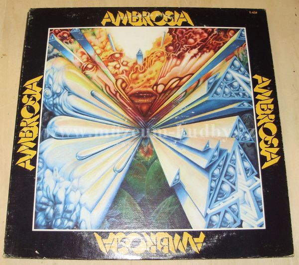 Ambrosia
