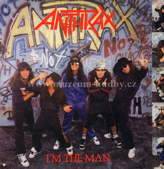Anthrax