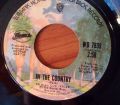 America-Tin Man / 	In The Country