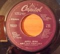April Wine-Enough Is Enough / Ain't Got Your Love