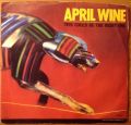 April Wine-This Could Be The Right One / Really Don't Want Your Love