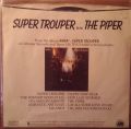 ABBA-Super Trouper / The Piper