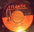 Aretha Franklin-I'm In Love / Oh Baby