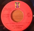 Al Stewart-On The Border / Flying Sorcery