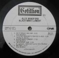 Alex Bradford-Black Man's Lament