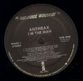 Anthrax-I'm The Man
