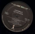 Anthrax-I'm The Man