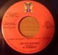Al Stewart-On The Border / Flying Sorcery