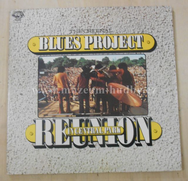 Blues Project